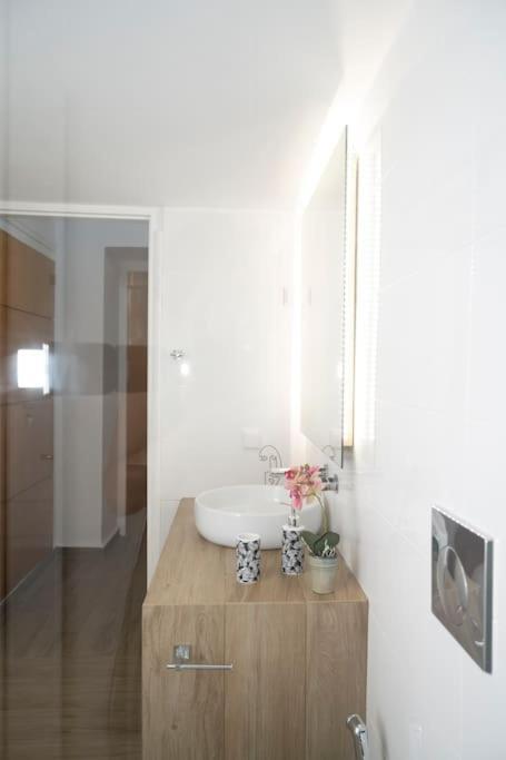 Homeresidence 1 Ermupoli Exteriér fotografie