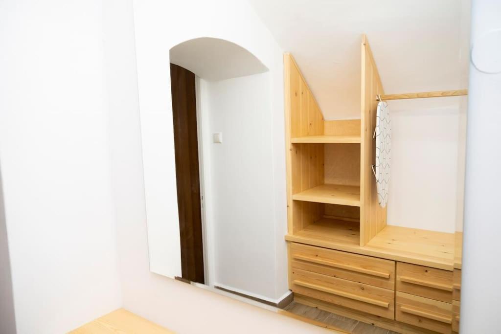 Homeresidence 1 Ermupoli Exteriér fotografie