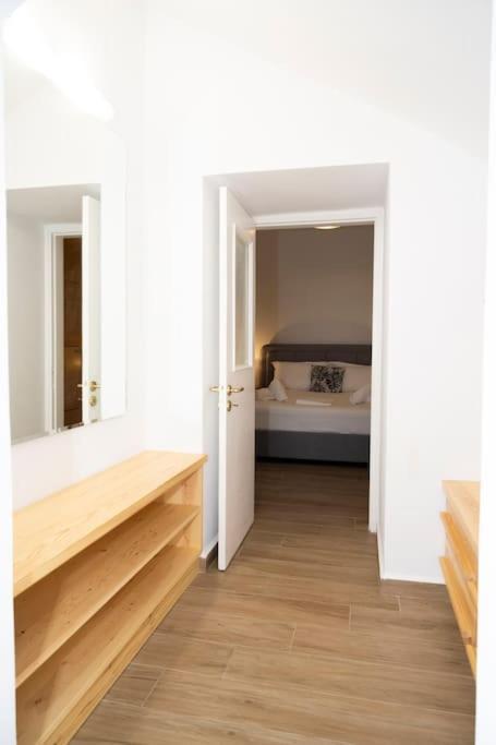 Homeresidence 1 Ermupoli Exteriér fotografie